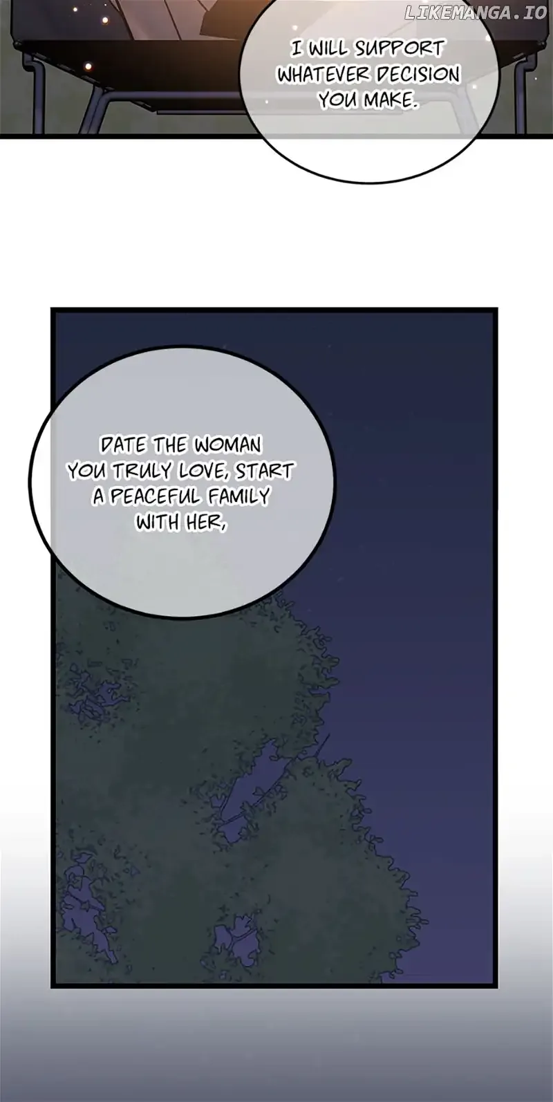The Dignity Of Romance Chapter 75 page 15