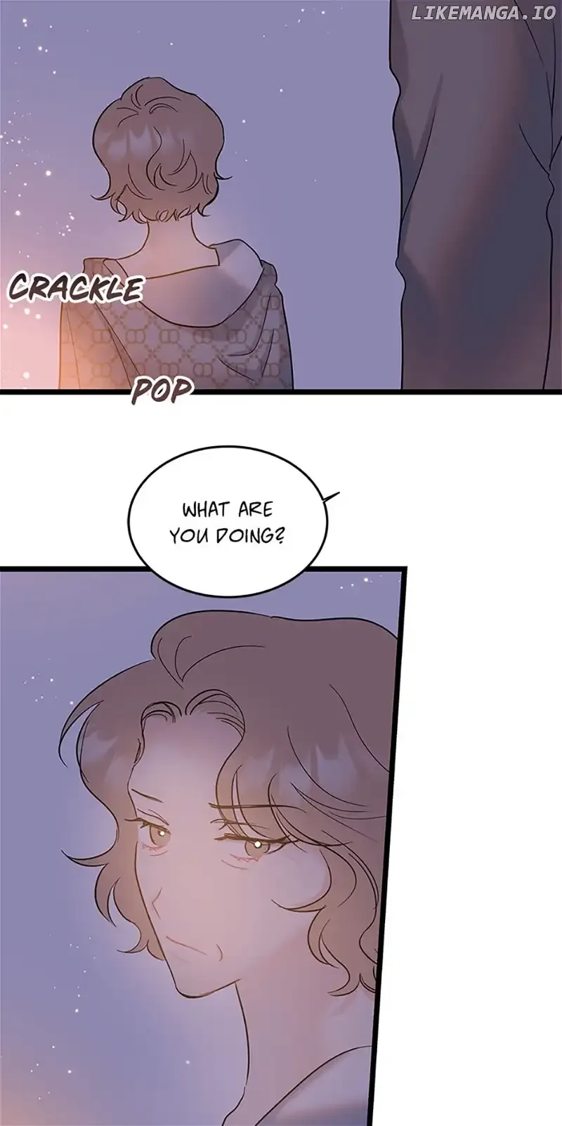 The Dignity Of Romance Chapter 75 page 5