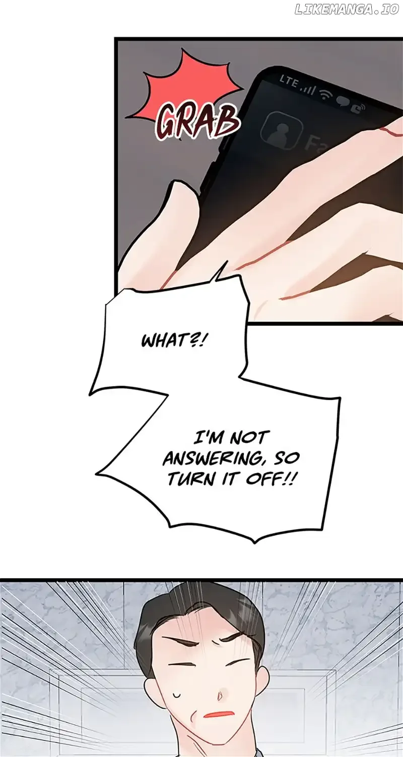The Dignity Of Romance Chapter 77 page 13