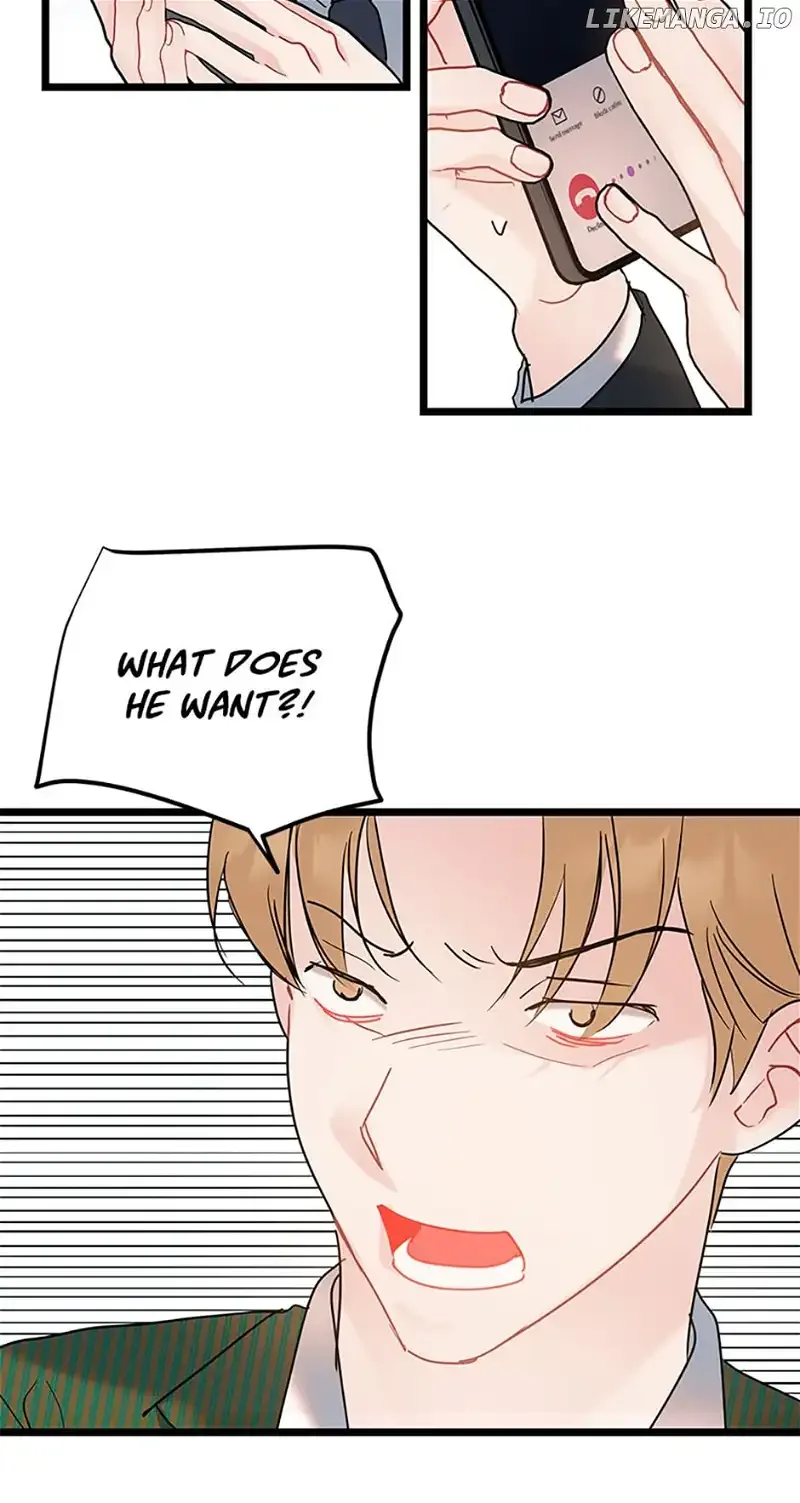 The Dignity Of Romance Chapter 77 page 15