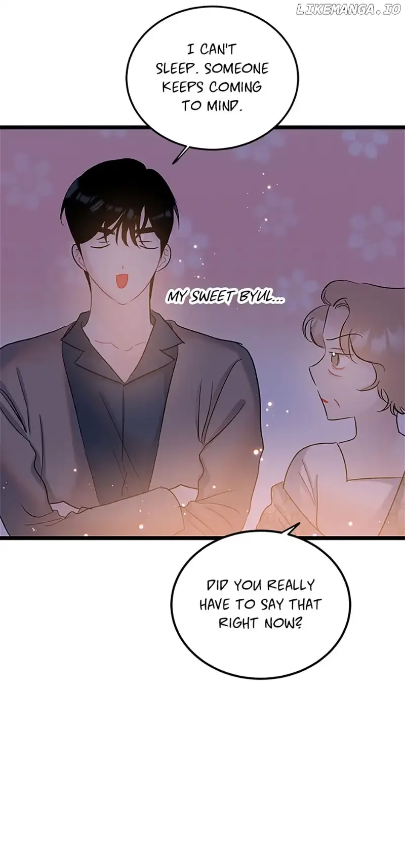The Dignity Of Romance Chapter 75 page 10