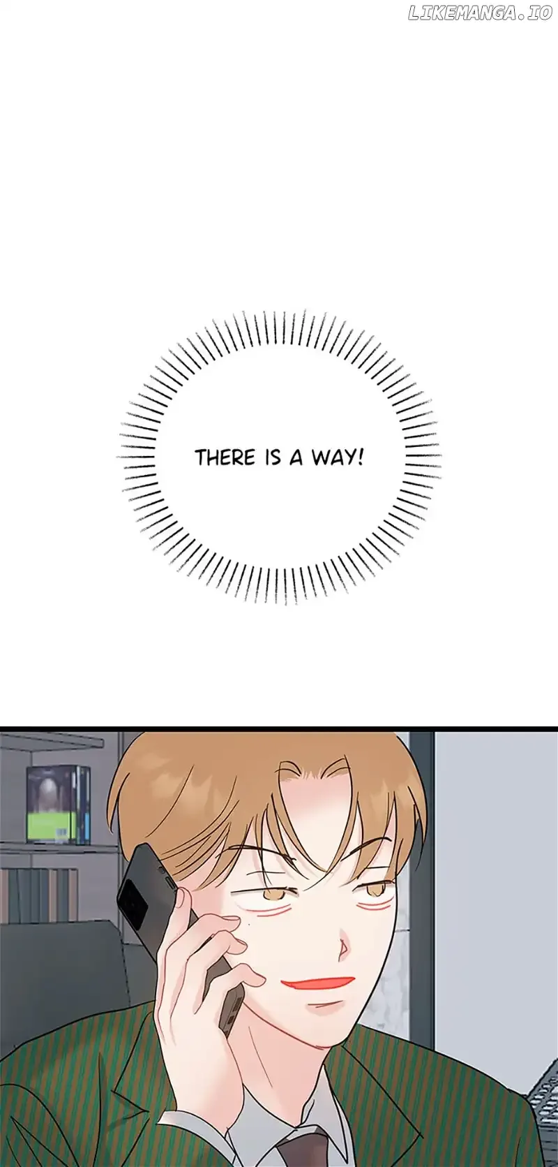 The Dignity Of Romance Chapter 77 page 22
