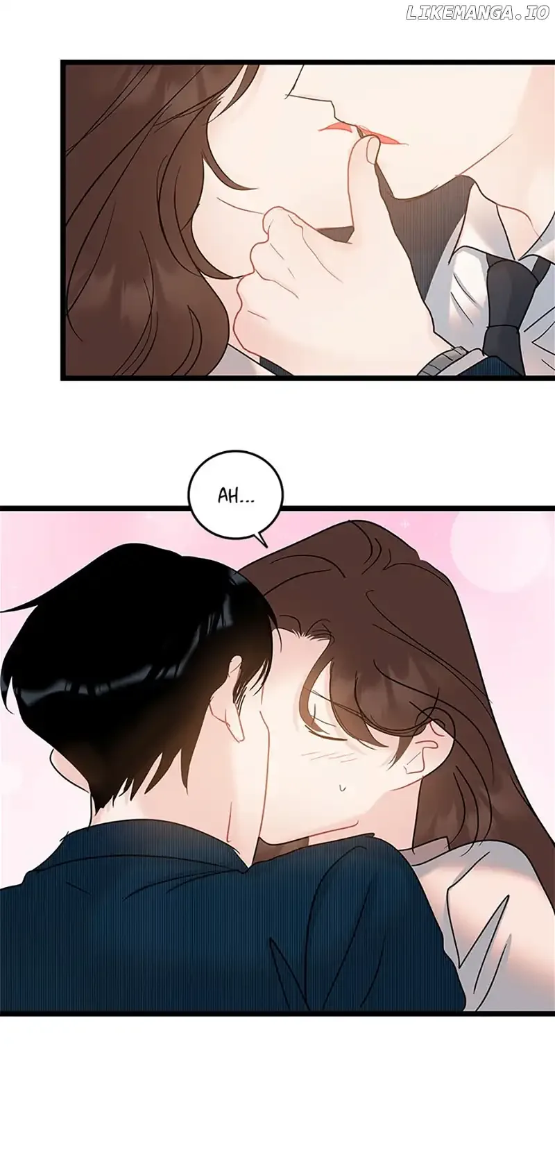 The Dignity Of Romance Chapter 76 page 40