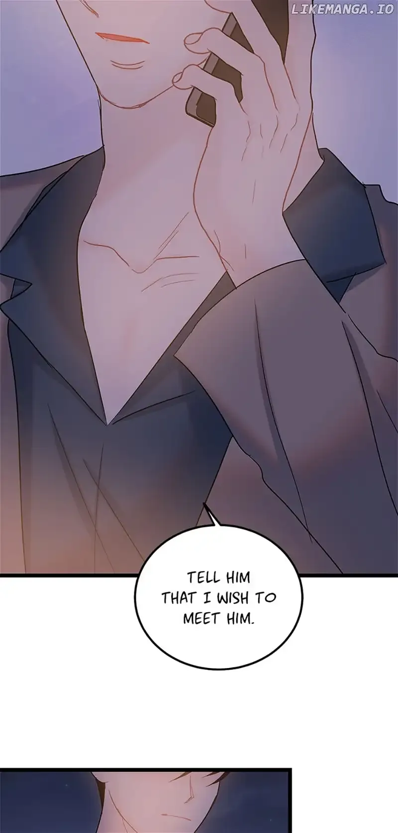 The Dignity Of Romance Chapter 75 page 36