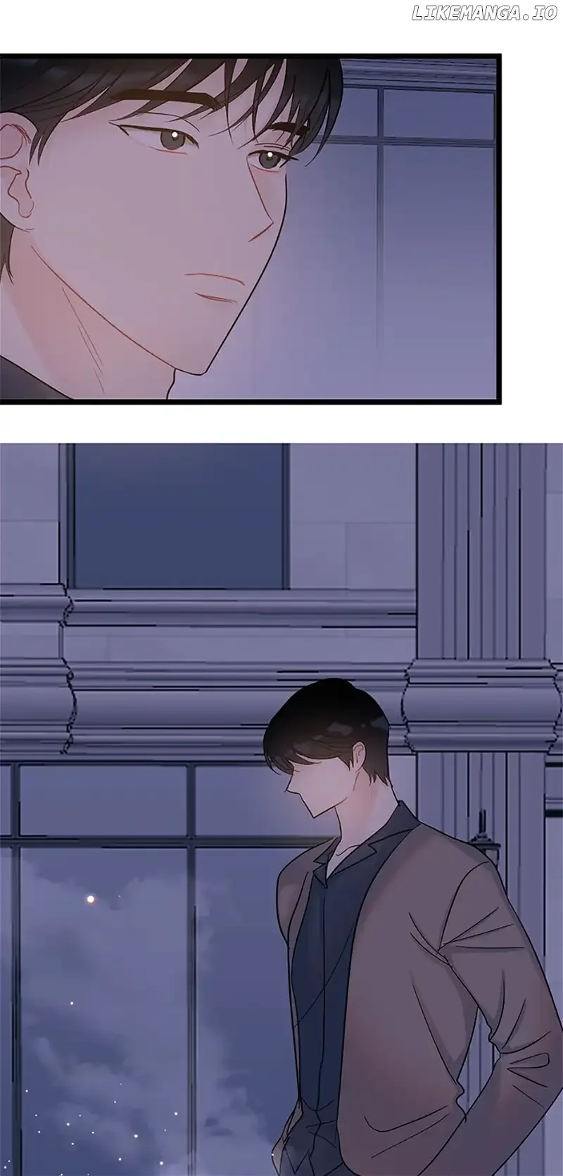 The Dignity Of Romance Chapter 75 page 30