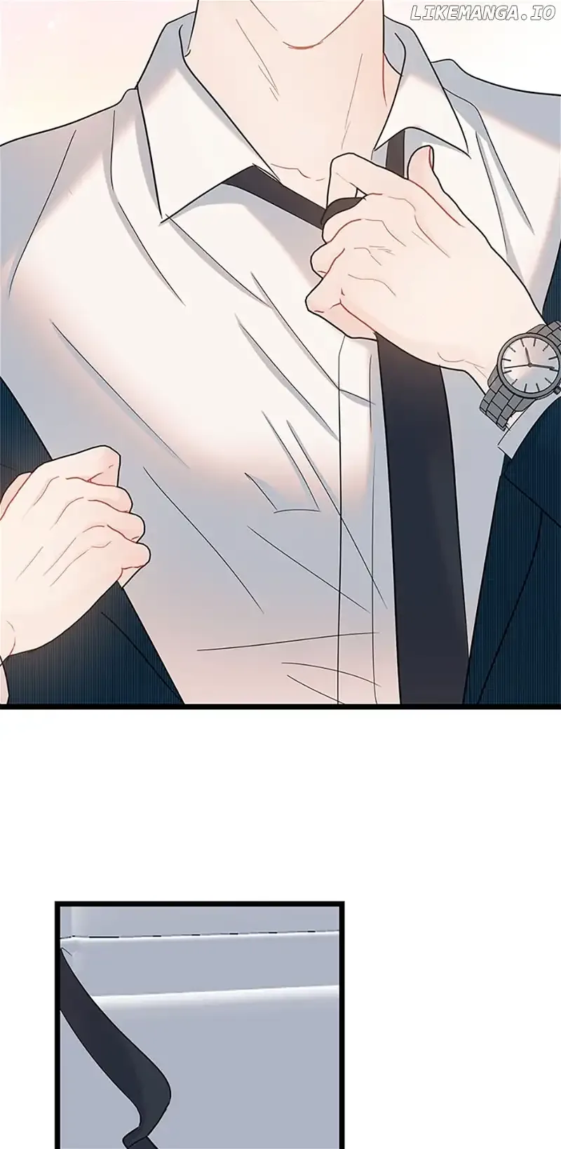The Dignity Of Romance Chapter 76 page 45