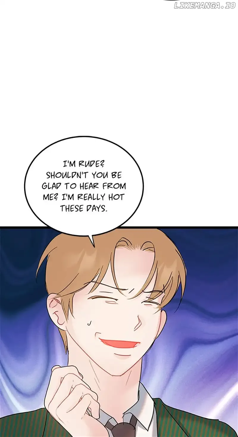 The Dignity Of Romance Chapter 77 page 44