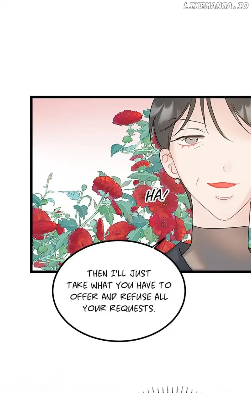 The Dignity Of Romance Chapter 77 page 59