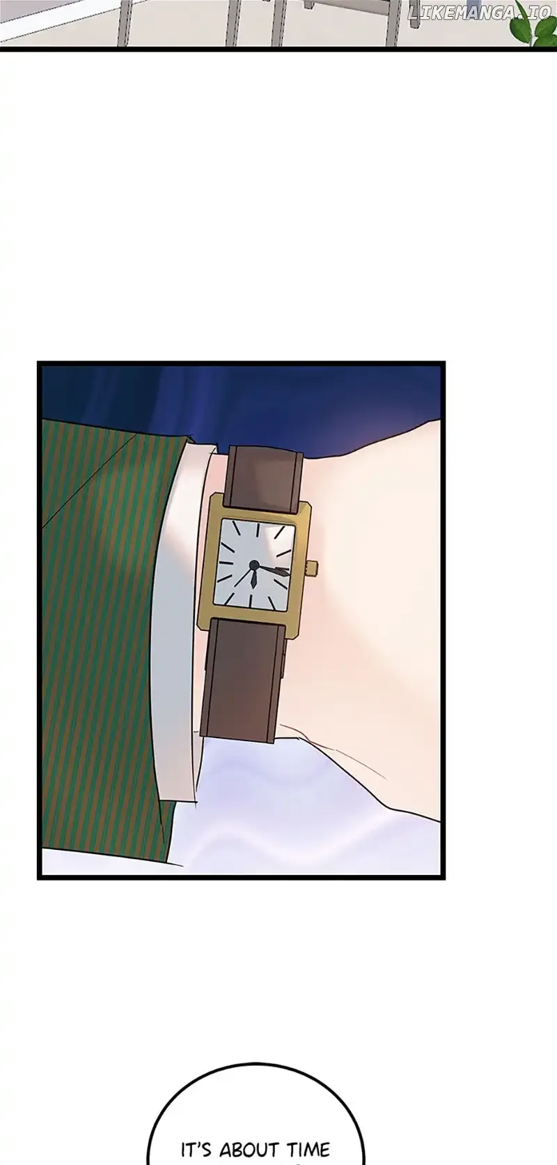 The Dignity Of Romance Chapter 77 page 30