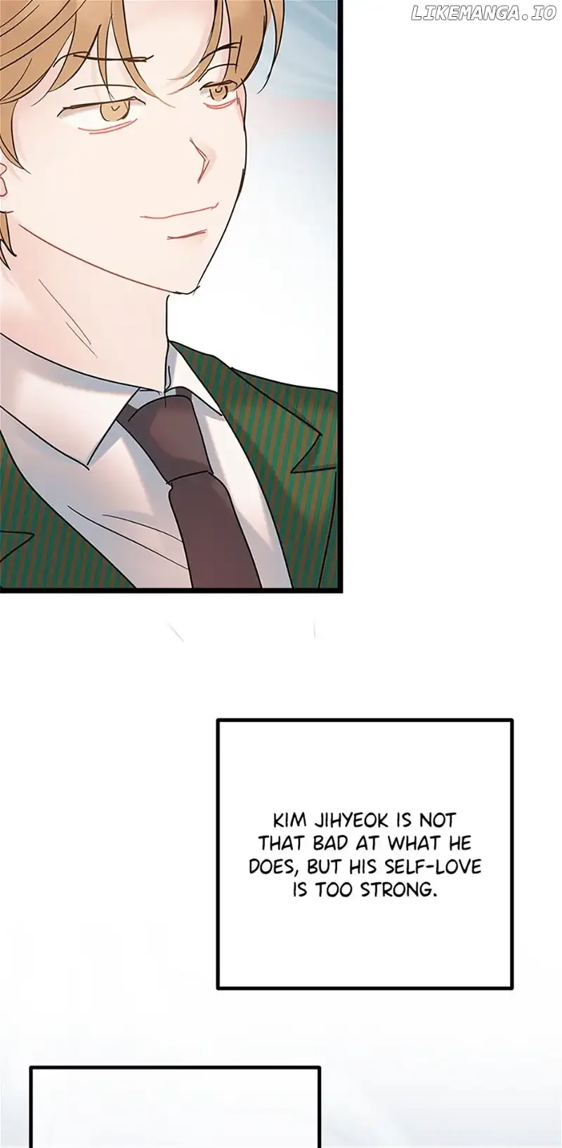 The Dignity Of Romance Chapter 77 page 48