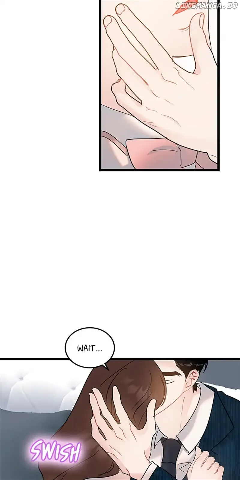 The Dignity Of Romance Chapter 76 page 29