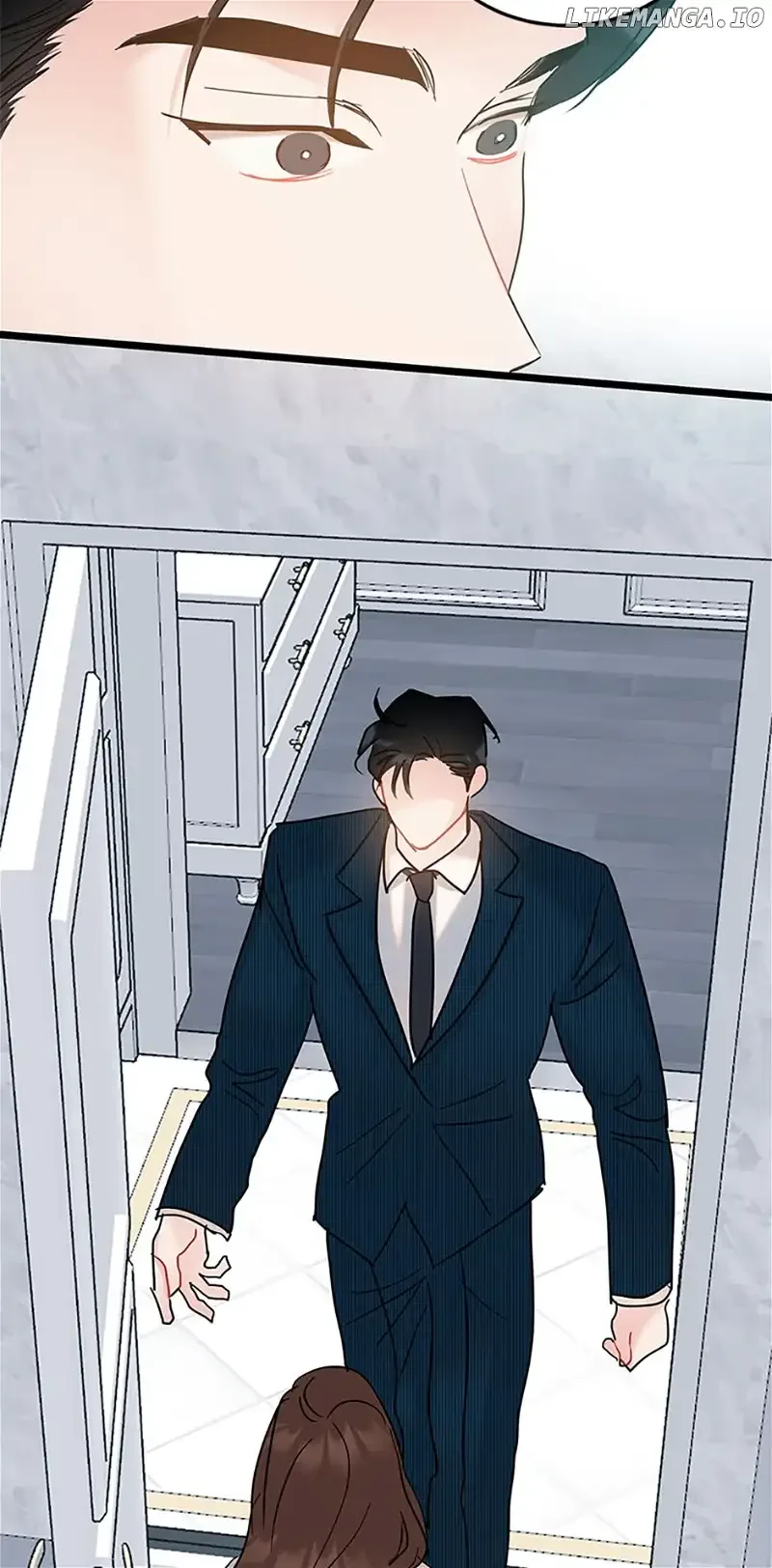 The Dignity Of Romance Chapter 76 page 12