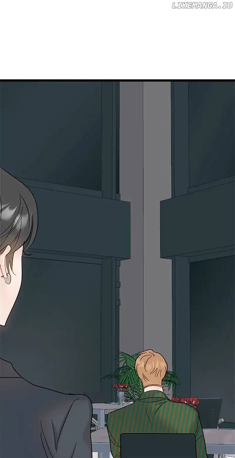 The Dignity Of Romance Chapter 77 page 34
