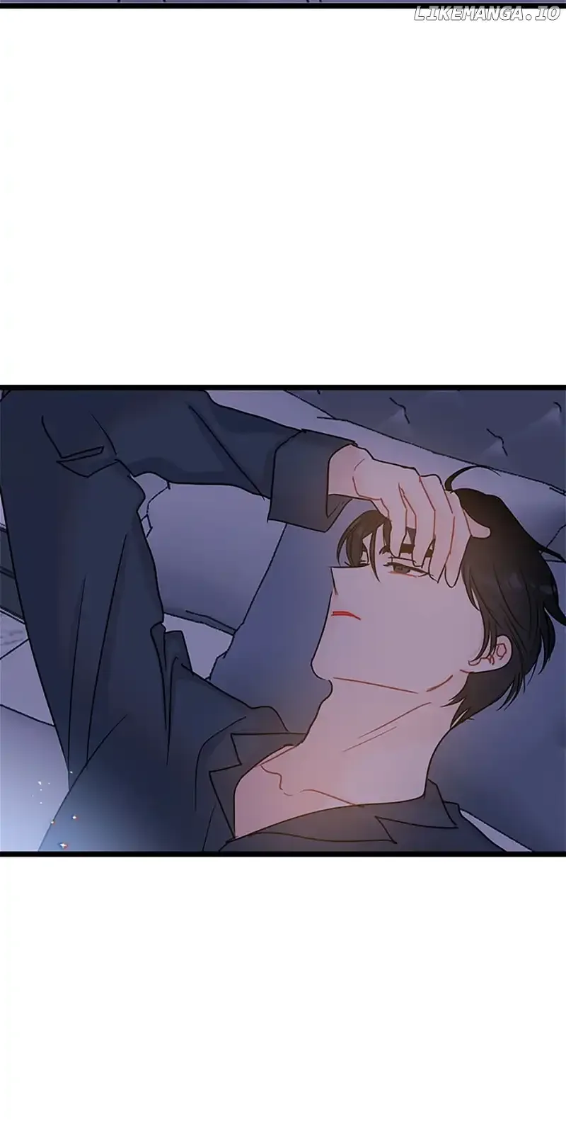 The Dignity Of Romance Chapter 76 page 4