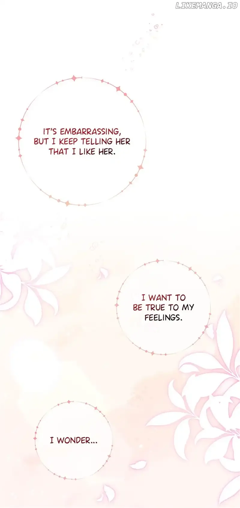 The Dignity Of Romance Chapter 76 page 38