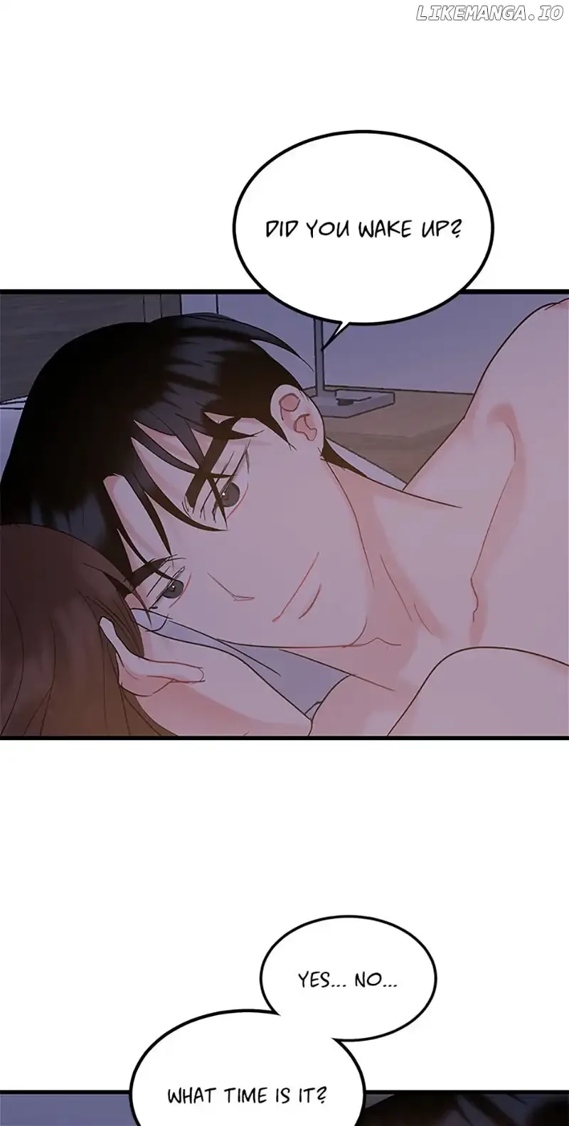 The Dignity Of Romance Chapter 71 page 48