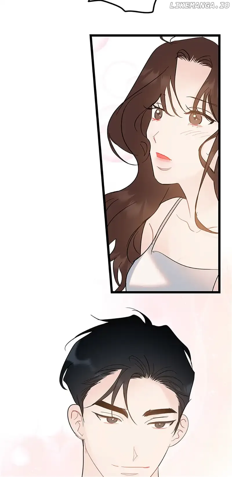 The Dignity Of Romance Chapter 76 page 44