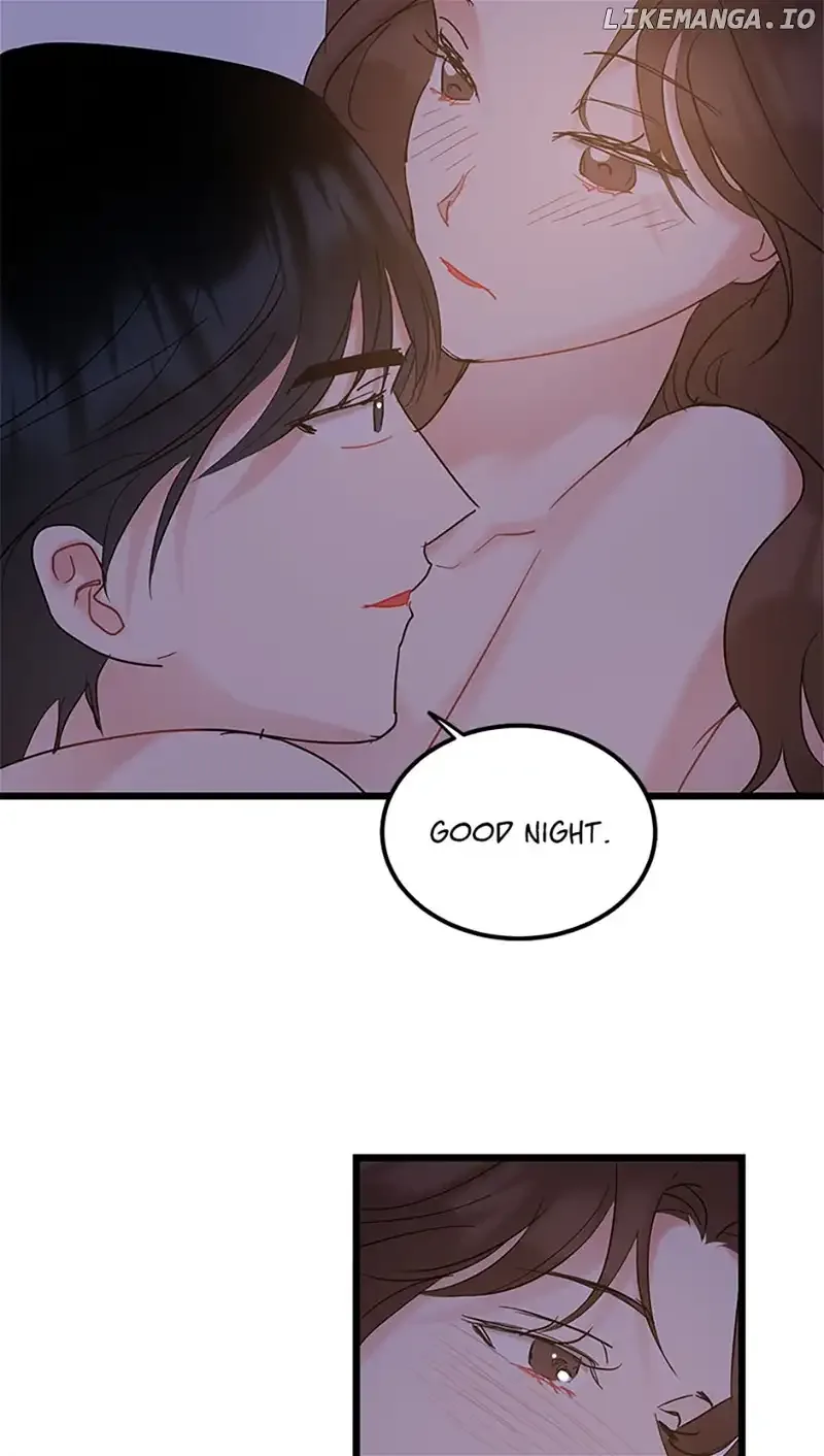 The Dignity Of Romance Chapter 71 page 53
