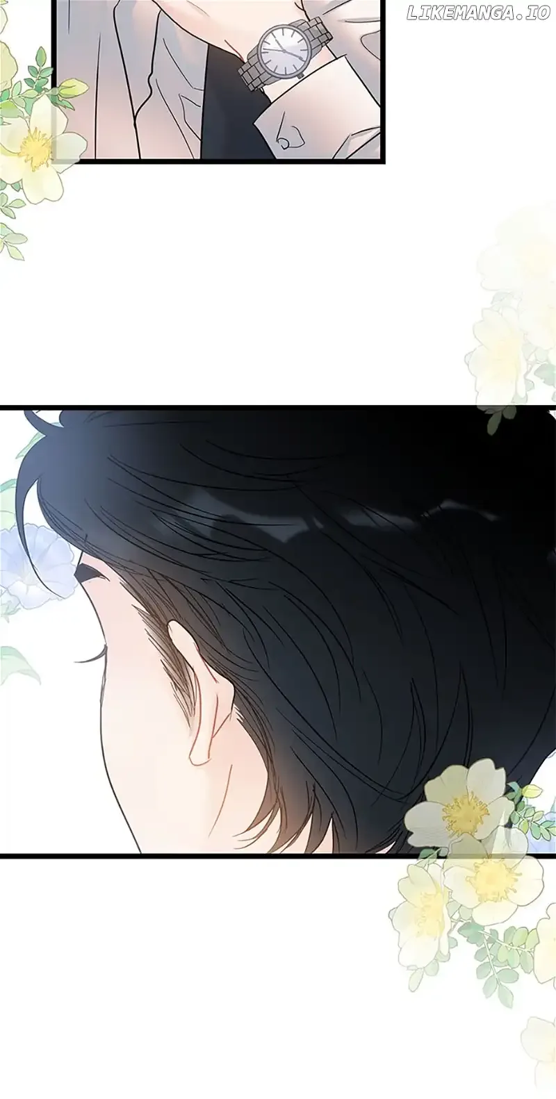 The Dignity Of Romance Chapter 76 page 7