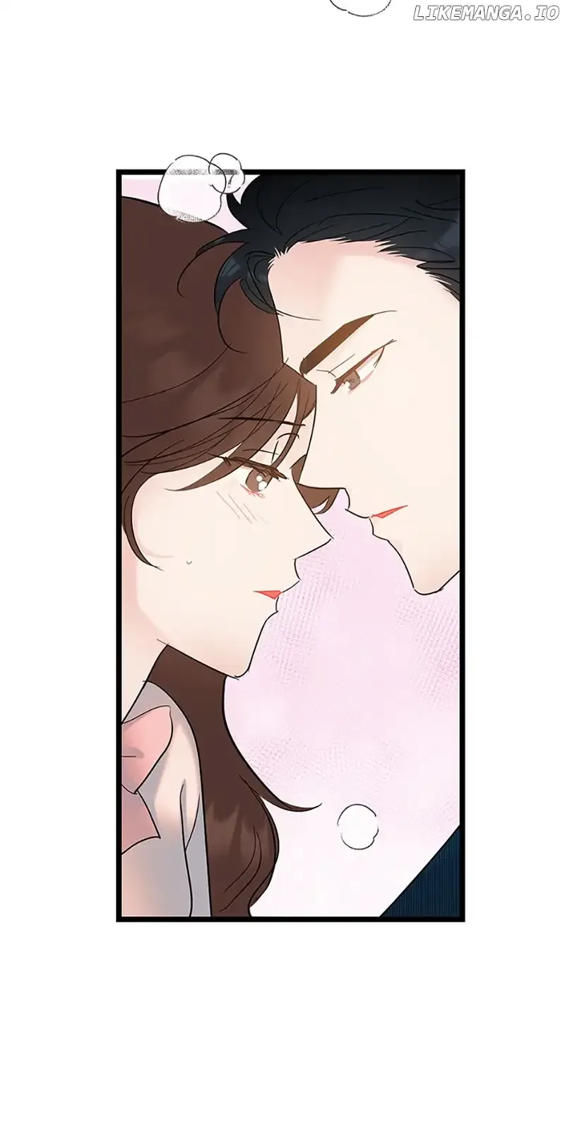 The Dignity Of Romance Chapter 76 page 31