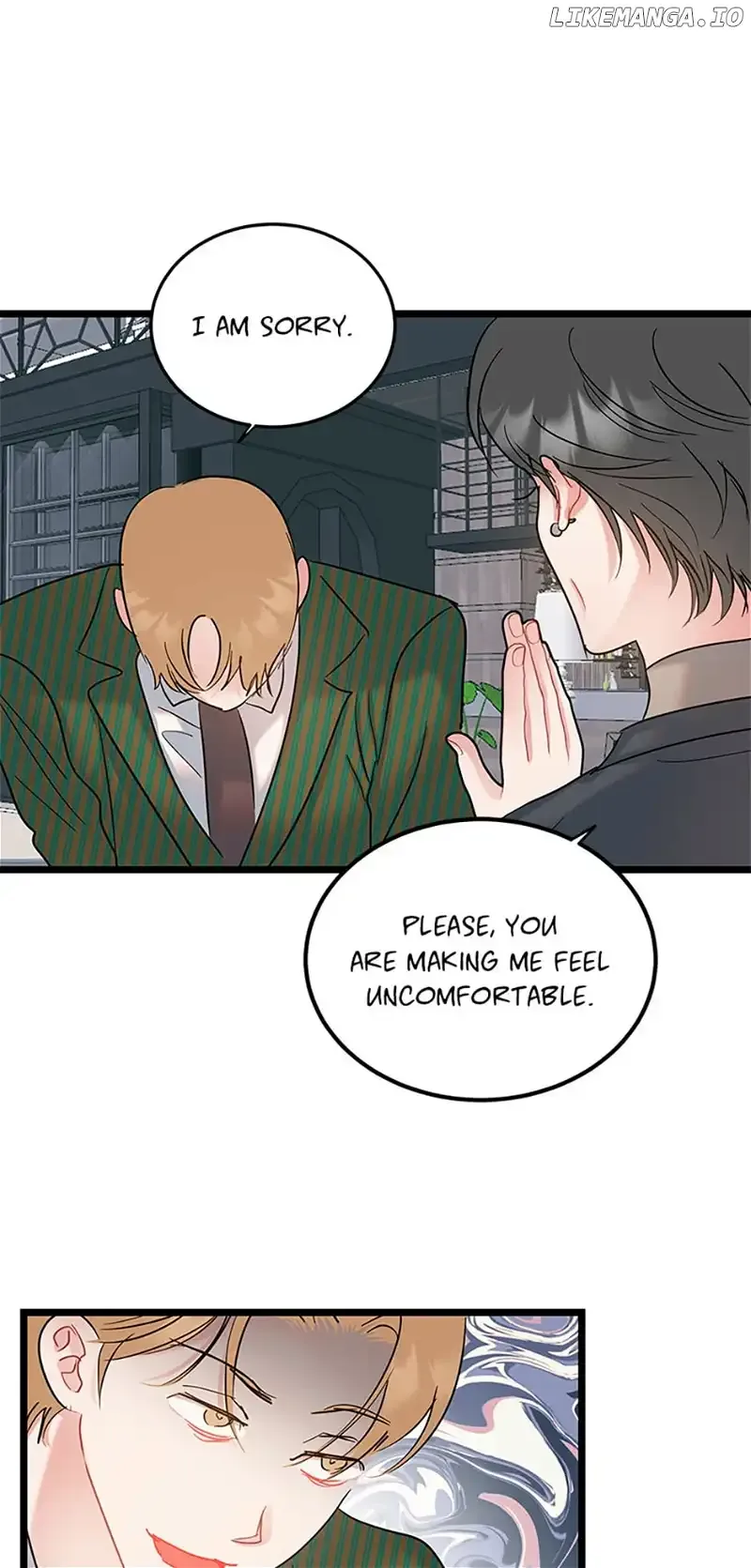 The Dignity Of Romance Chapter 77 page 53