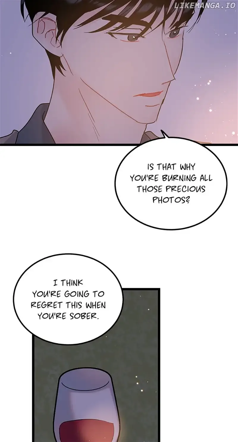 The Dignity Of Romance Chapter 75 page 23