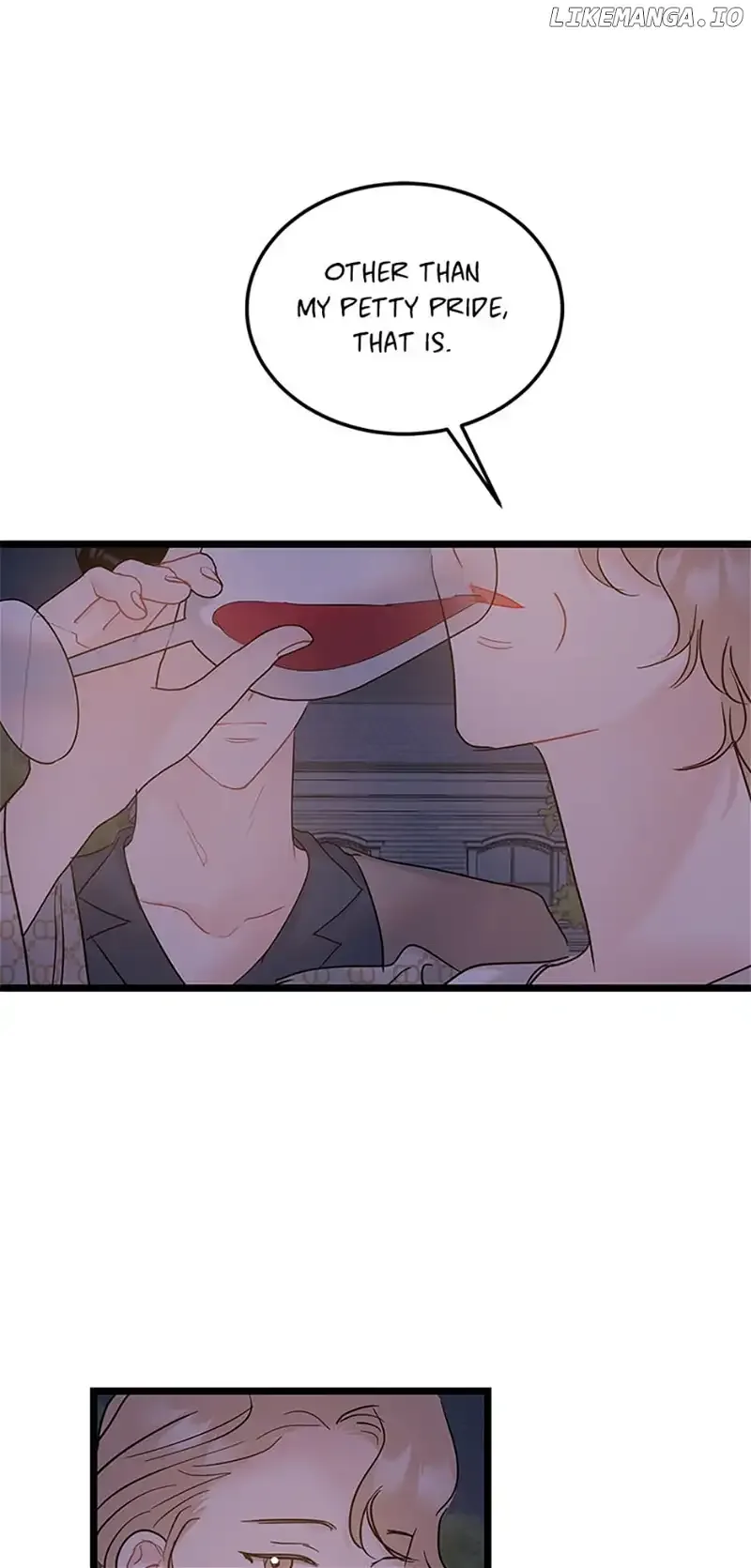 The Dignity Of Romance Chapter 75 page 27