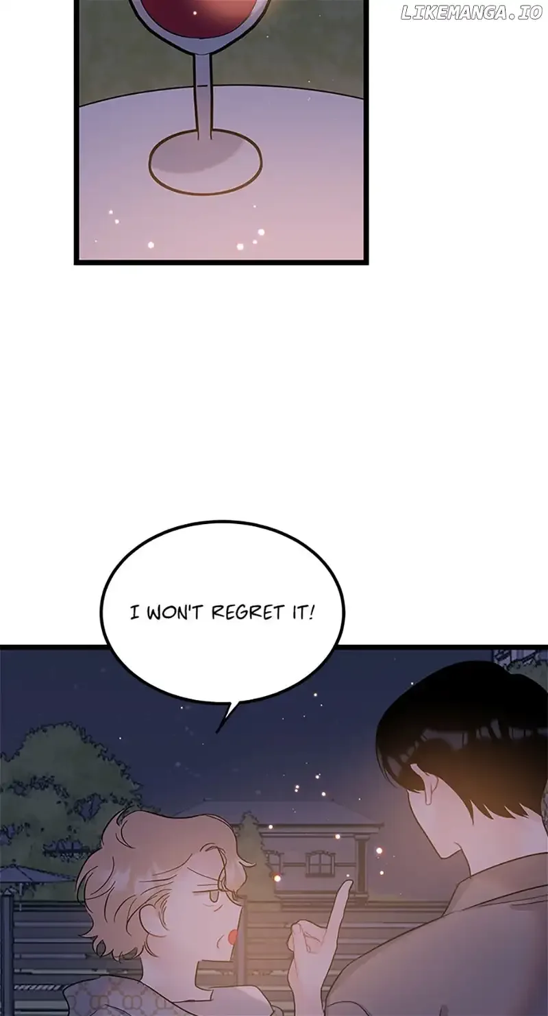 The Dignity Of Romance Chapter 75 page 24