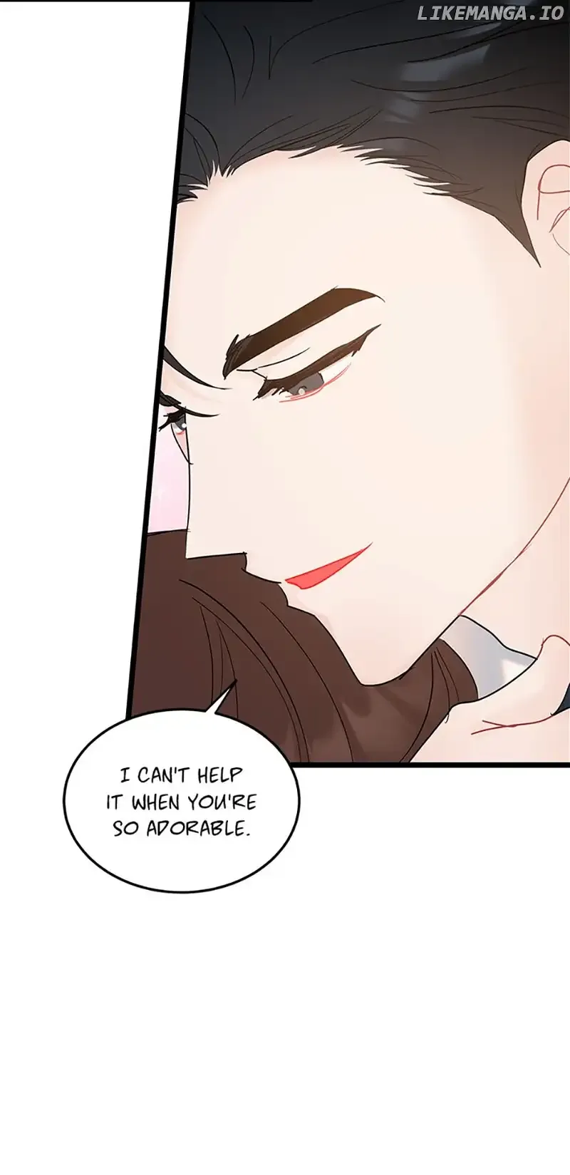 The Dignity Of Romance Chapter 76 page 22