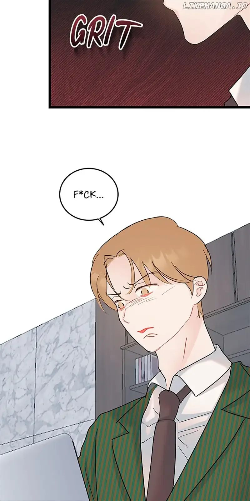 The Dignity Of Romance Chapter 76 page 54