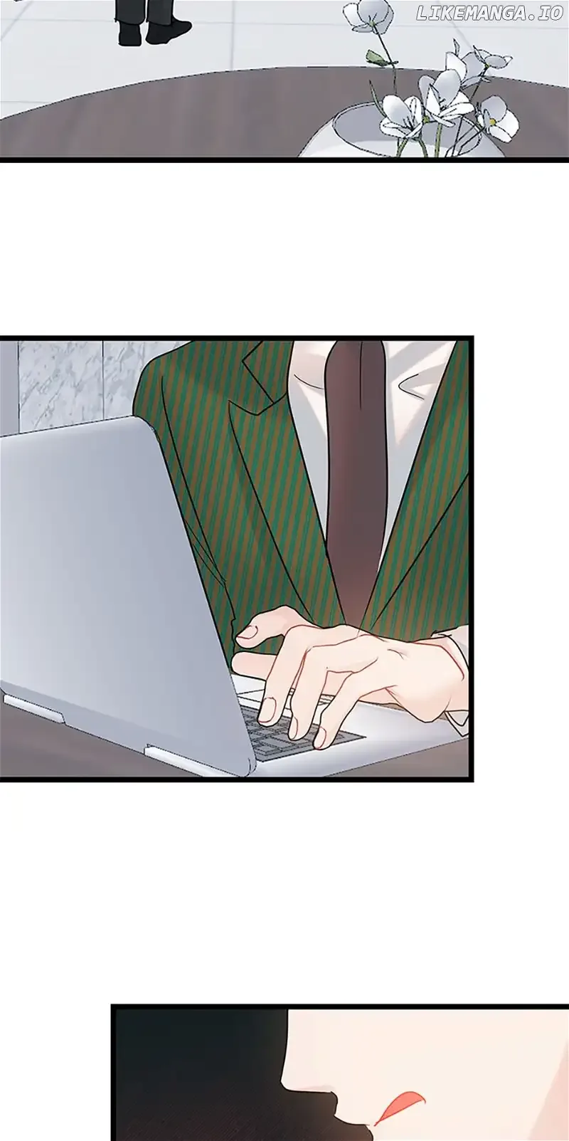 The Dignity Of Romance Chapter 76 page 53
