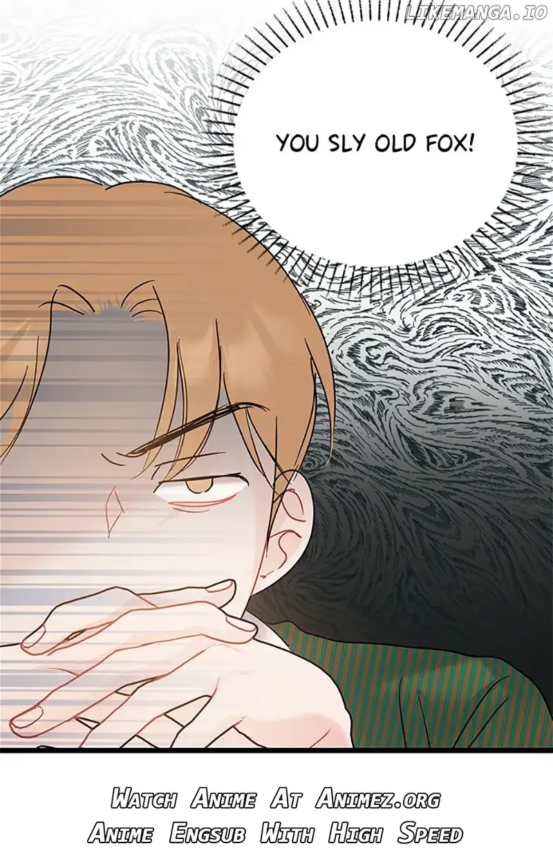 The Dignity Of Romance Chapter 77 page 60
