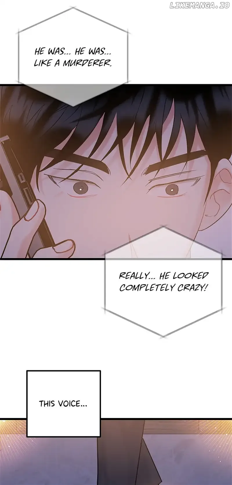 The Dignity Of Romance Chapter 71 page 40
