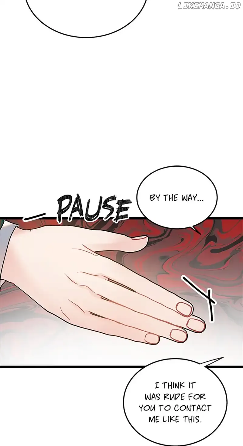 The Dignity Of Romance Chapter 77 page 43