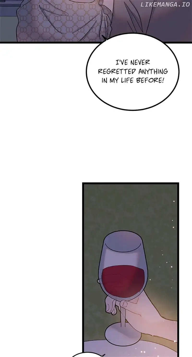 The Dignity Of Romance Chapter 75 page 25