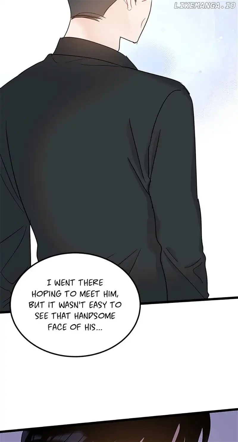 The Dignity Of Romance Chapter 75 page 22