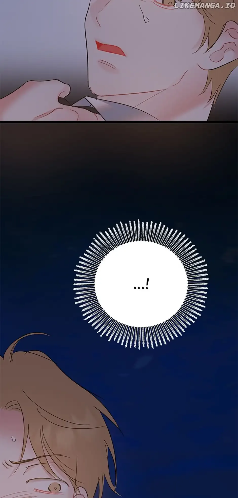 The Dignity Of Romance Chapter 68 page 58