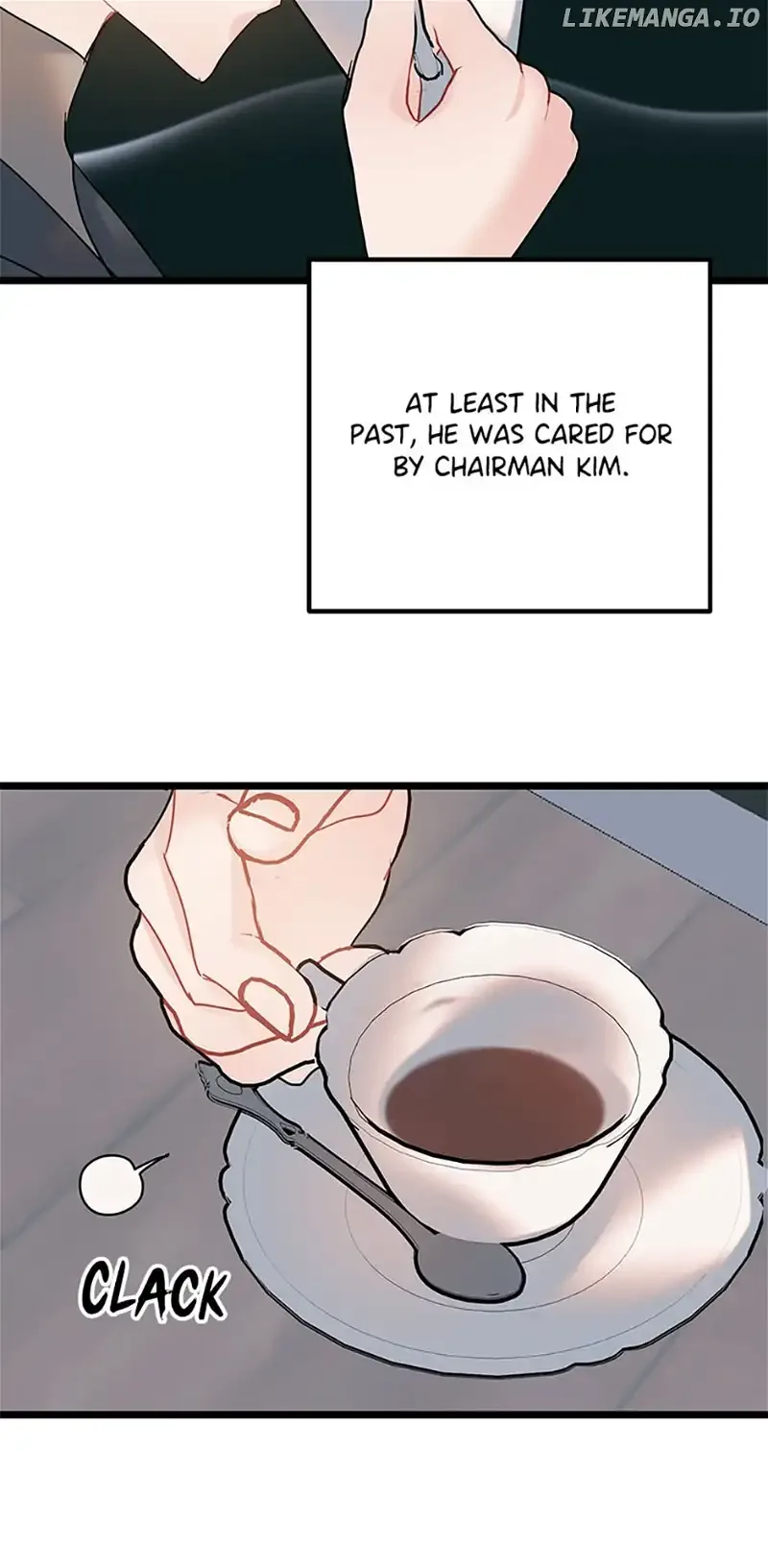 The Dignity Of Romance Chapter 77 page 51