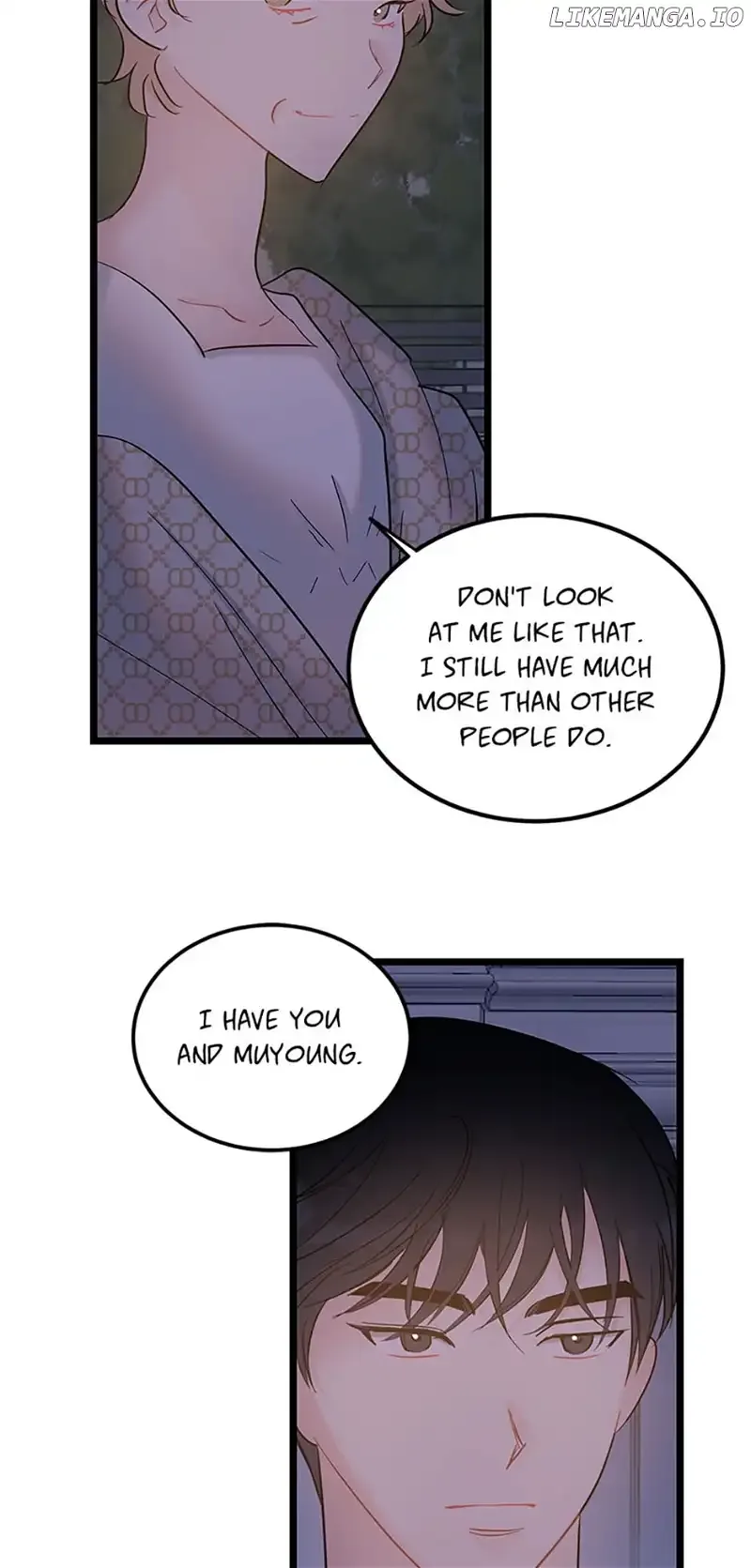 The Dignity Of Romance Chapter 75 page 28