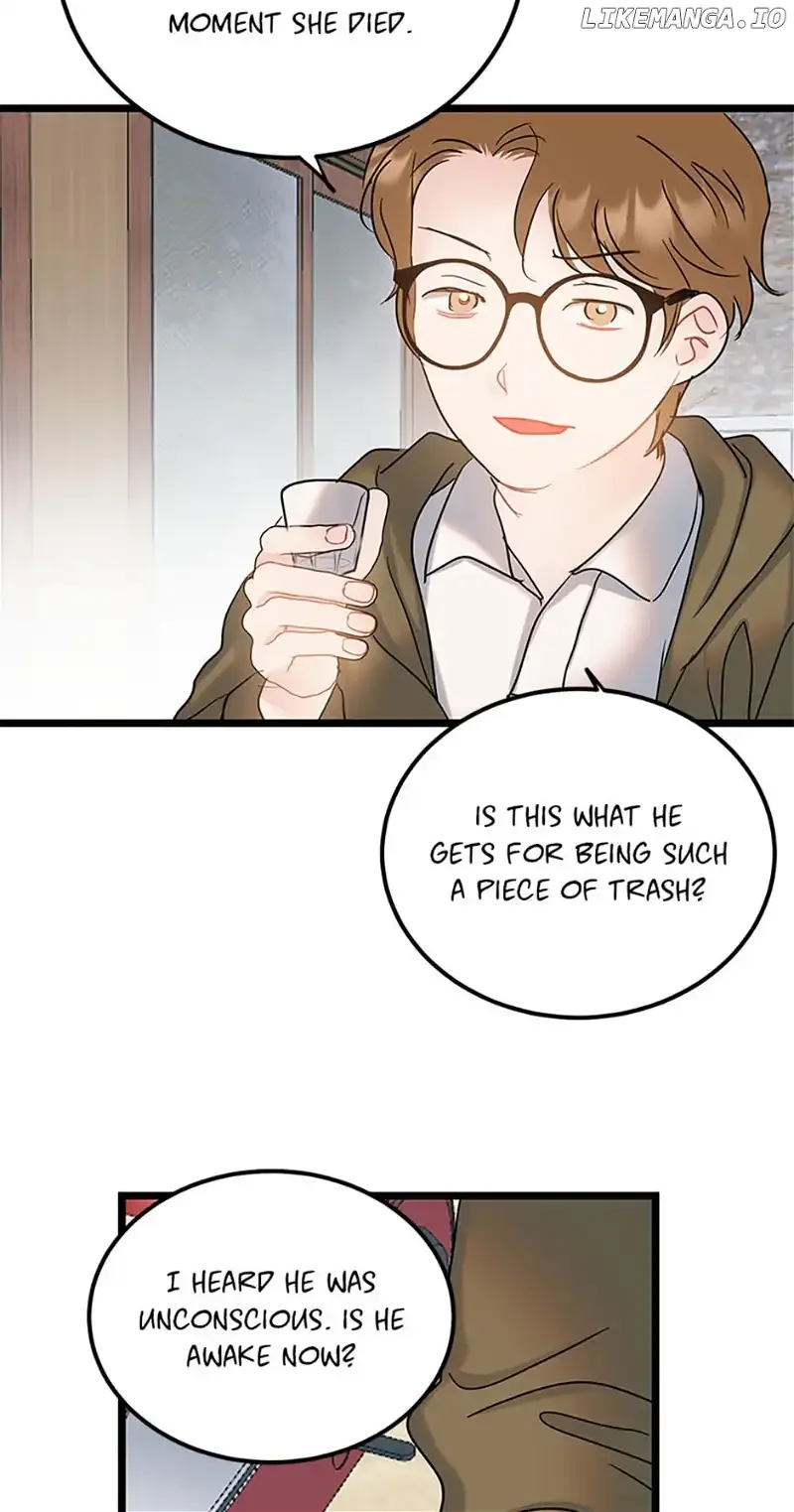 The Dignity Of Romance Chapter 75 page 44