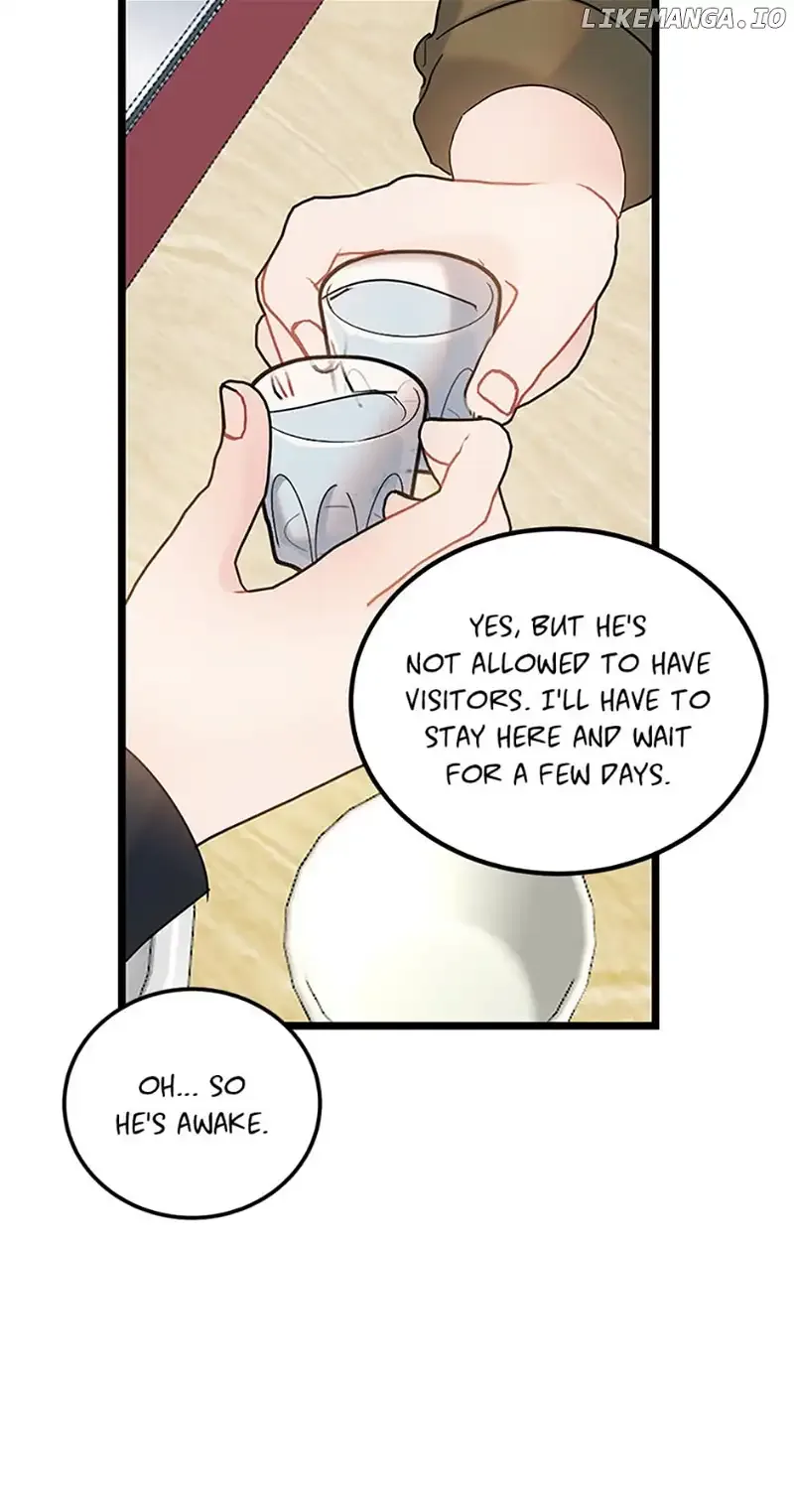 The Dignity Of Romance Chapter 75 page 45