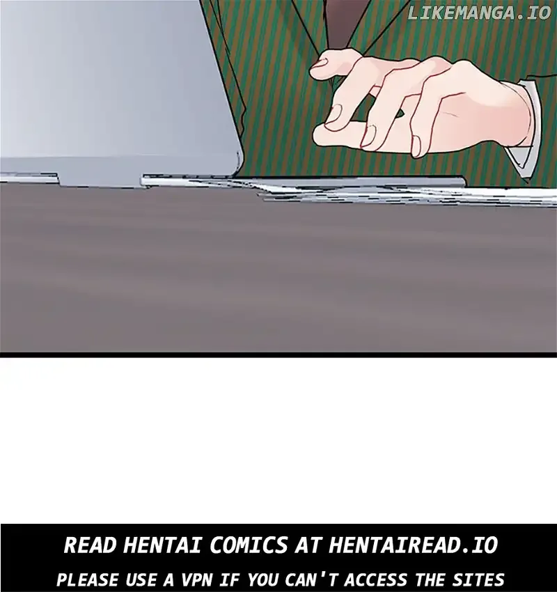 The Dignity Of Romance Chapter 76 page 55