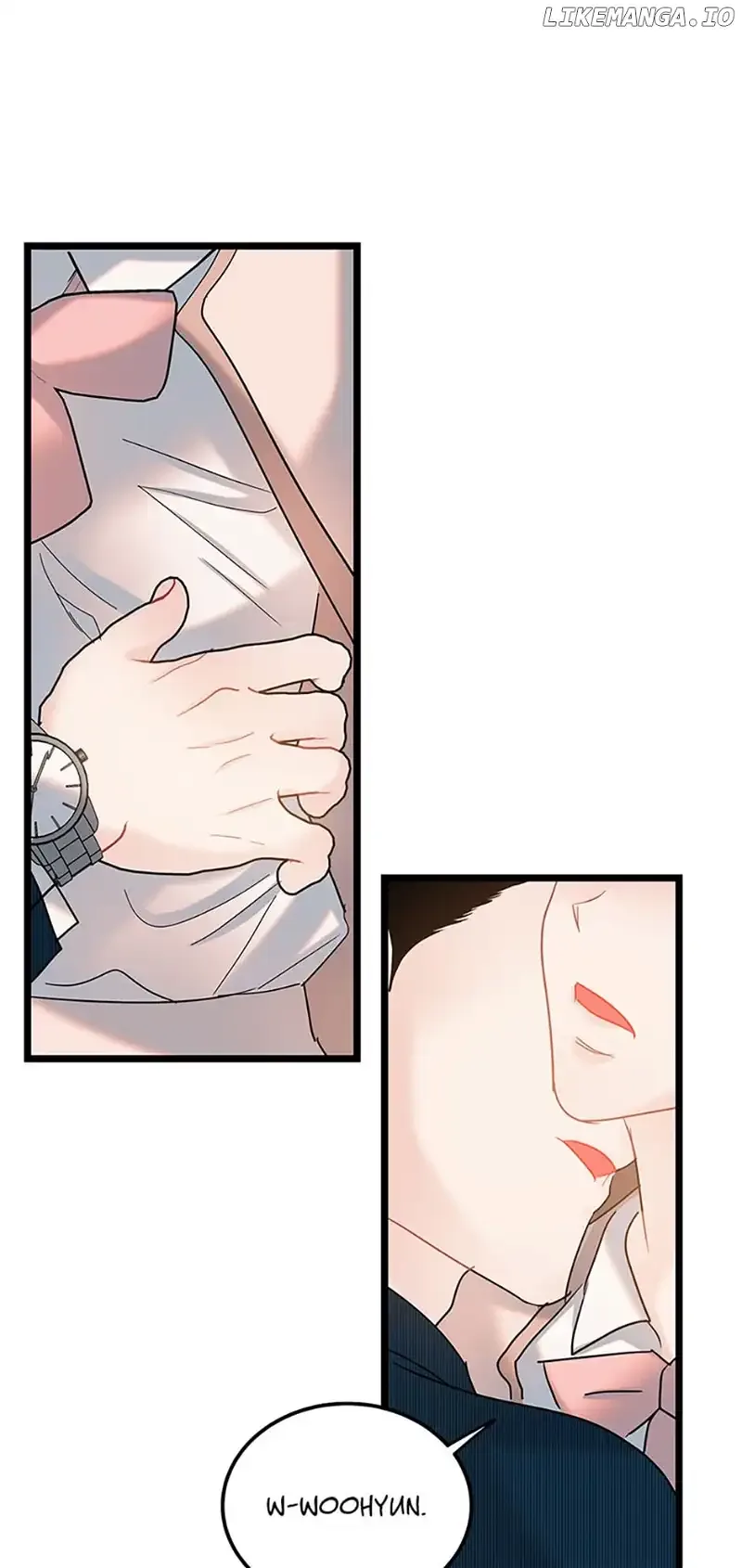 The Dignity Of Romance Chapter 76 page 41