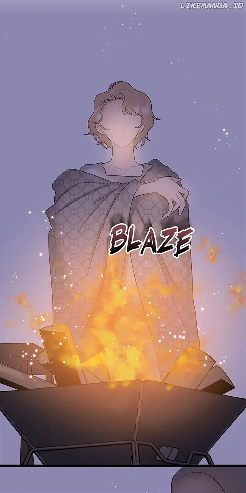 The Dignity Of Romance Chapter 75 page 4