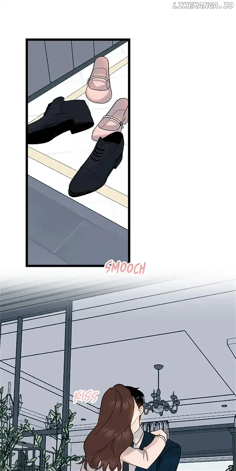 The Dignity Of Romance Chapter 76 page 26