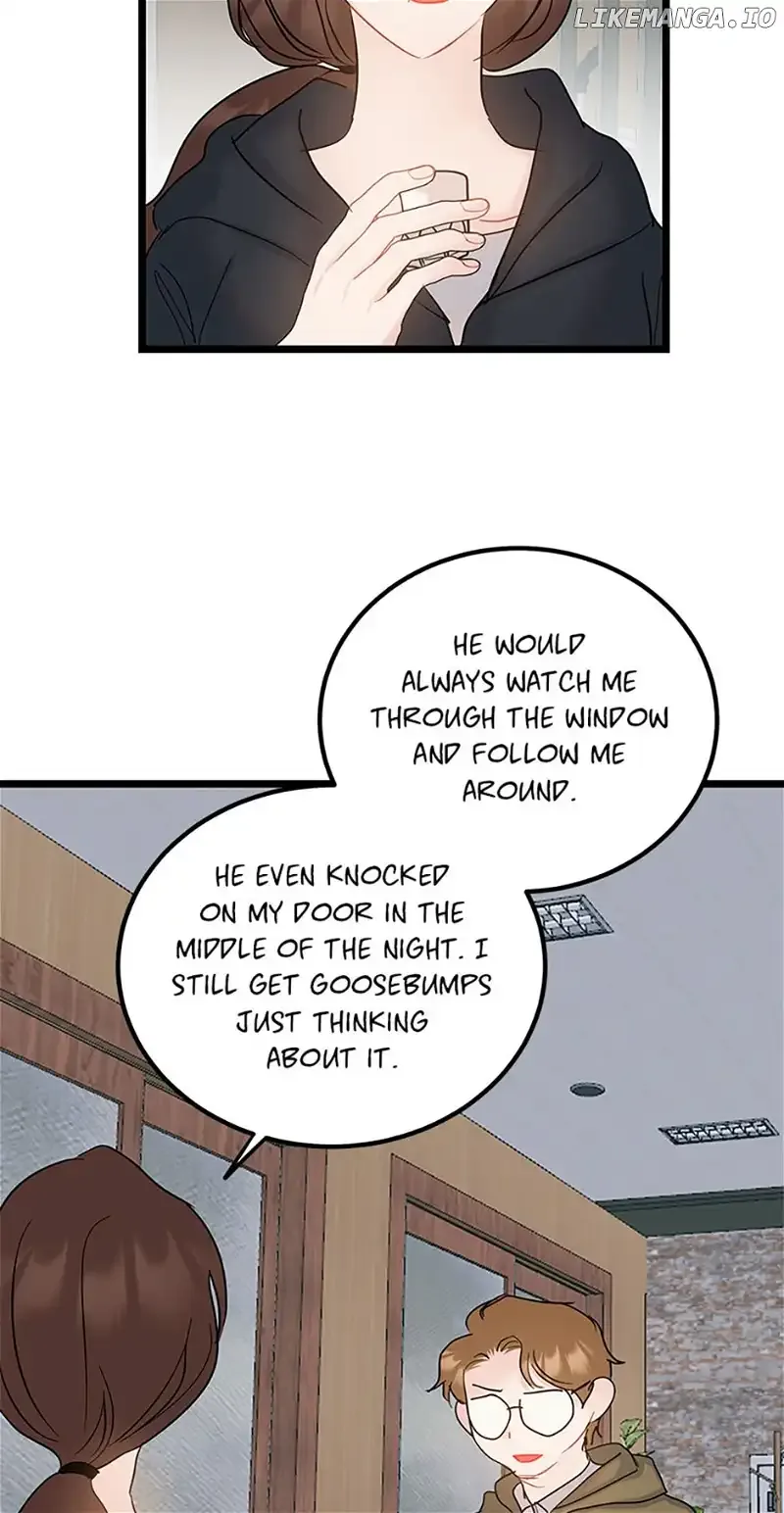 The Dignity Of Romance Chapter 75 page 47