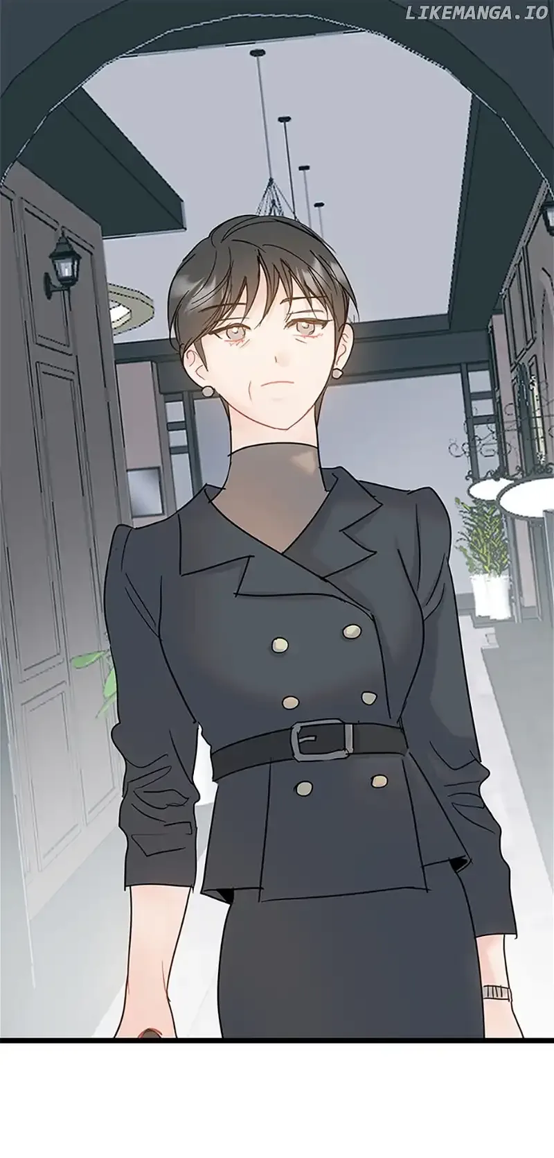 The Dignity Of Romance Chapter 77 page 33