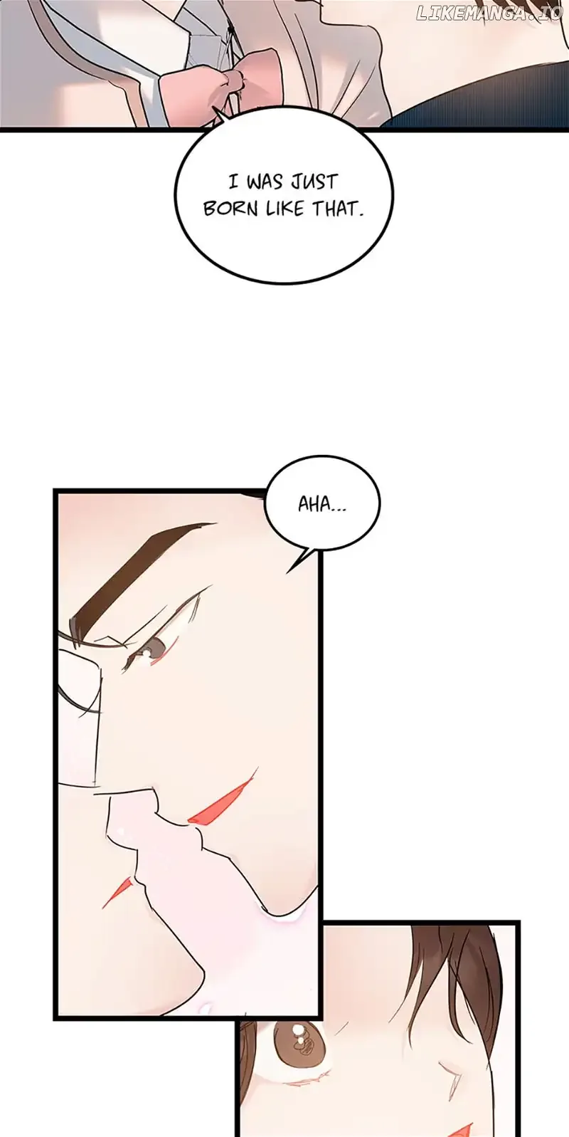 The Dignity Of Romance Chapter 76 page 28