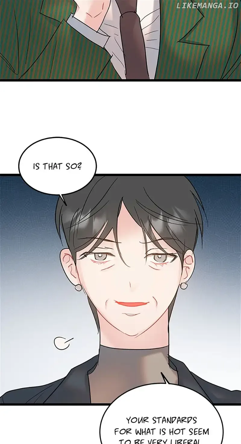 The Dignity Of Romance Chapter 77 page 45