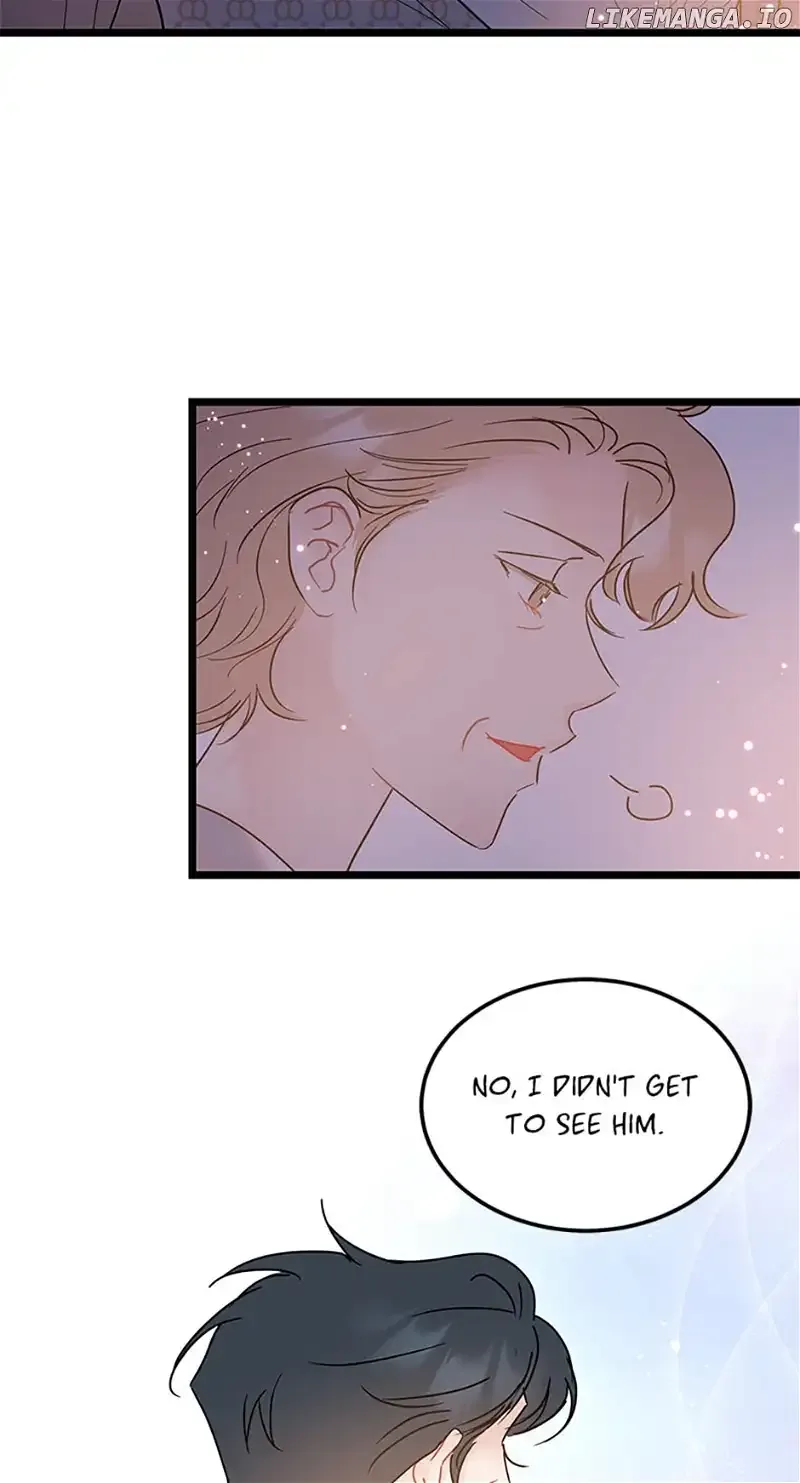 The Dignity Of Romance Chapter 75 page 21
